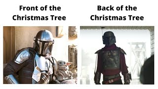 The Mandalorian Season 2 Memes [upl. by Parrott119]