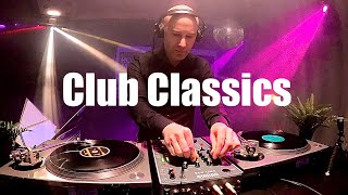 Classic Club Hits [upl. by Antonius541]