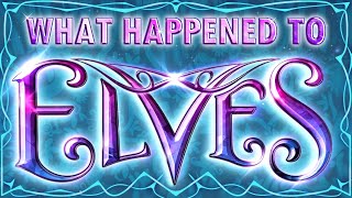 What Happened to LEGO Elves [upl. by Georgette421]