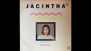 Jacintha  Bad News [upl. by Salmon]