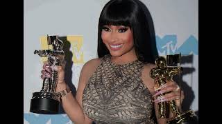 Nicki Minaj  Win Again Acapella [upl. by Theta]