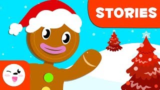 Childrens Christmas Stories  Stories Compilation [upl. by Adnovaj]