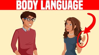 8 Ways to Read Someone’s Body Language [upl. by Ermine397]