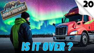 Why I Stopped Playing Alaskan Road Truckers [upl. by Booze]