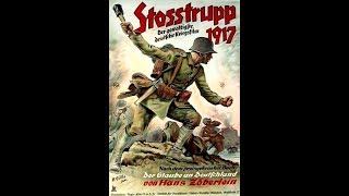 Stosstrupp 1917 Shock Troop 1917 1934 wEnglish Subs [upl. by Roze647]