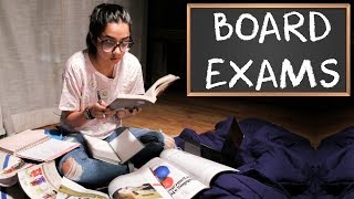 Types of Friends Before Exams  MostlySane [upl. by Niltag317]