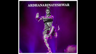 ARDHANARI NATESHWAR BAHUBALI2 Bikram ghosh Srocks By Ashish Patil and Rutuja [upl. by Chinua]