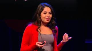 Reimagining the PhD  Nadia Jaber  TEDxSBU [upl. by Ahsha]