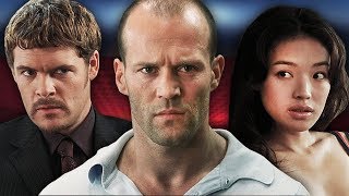 The Transporter 2002 Trailer  Jason Statham  Throwback Trailer [upl. by Olwen]