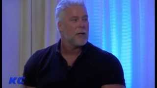 Kevin Nash SNAPS About Goldberg [upl. by Darbie]