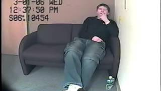 Brendan Dassey Police Interview  Interrogation Part 2  Steven Avery Case [upl. by Nepets]