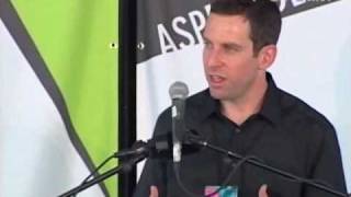 Sam Harris  Misconceptions About Atheism [upl. by Saucy969]