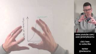 Factors Affecting Enzyme Activity [upl. by Alyaj]