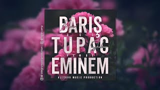 Allegro amp Barış Manço FT2PacShakur amp Eminem  Gül Pembe 134 [upl. by Aimej]