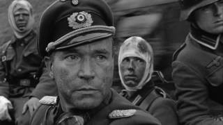 The train  1964 John Frankenheimer [upl. by Cralg]