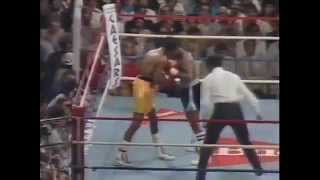 Marvin Hagler Vs Thomas Hearns quotThe Warquot 1985 Full Fight [upl. by Enylekcaj798]