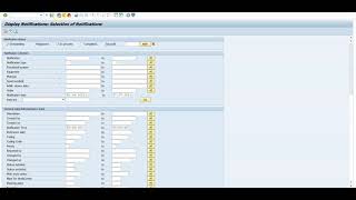 Can you list all SAP Reports in One Single TCode [upl. by Ateikan]