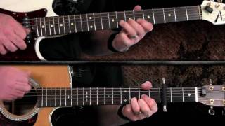 Aqualung Guitar Lesson Jethro Tull [upl. by Nisa]