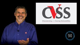 What is Common Vulnerability Scoring System CVSS [upl. by Ameluz]