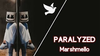 1 HOUR LOOP  Marshmello  Paralyzed [upl. by Caprice]