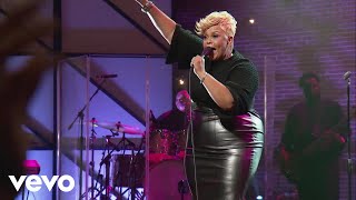 Tamela Mann  Change Me [upl. by Ahsilat863]