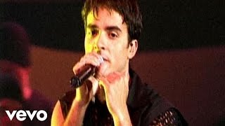 Luis Fonsi  Te Vas Live [upl. by Akciret924]