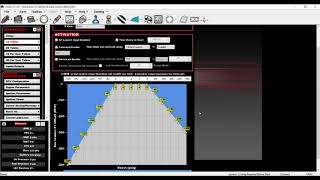 Holley Efi v6 adjustable 2 step rev limiter [upl. by Nimra688]