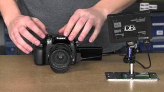 How To Make Your GH4 Work with a Monitor [upl. by Omari]