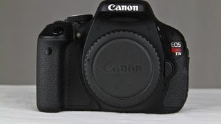 What Each Function Of The Canon T3I Or 600D Does amp How To Use Them Part 1 [upl. by Niarbo]