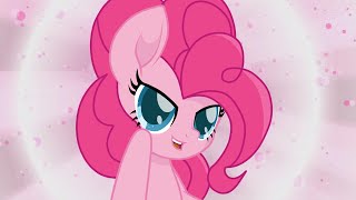 Animation  Circus  MLP Pinkie Sings Cover PMV [upl. by Laryssa]