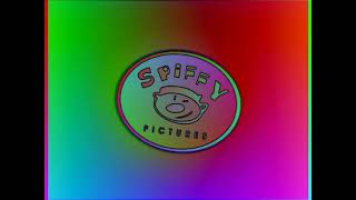 Spiffy Logo Effects Sponsored by Preview 2 Effects [upl. by Nylsej]