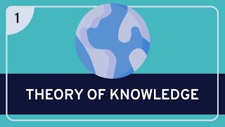 PHILOSOPHY  Epistemology Introduction to Theory of Knowledge HD [upl. by Adali497]