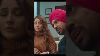 3 YEARS OF HONSLA RAKH 🫶 ShehnaazGill diljitdosanjh sonambajwa [upl. by Nie]