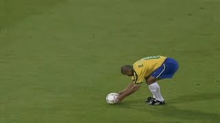 Unforgettable Goals in Football [upl. by Durstin]