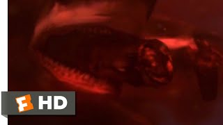 6Headed Shark Attack 2018  Surprise Kill Scene 410  Movieclips [upl. by Eema]