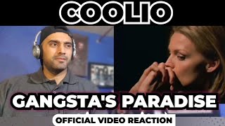 Gangstas Paradise  Reaction [upl. by Gigi]