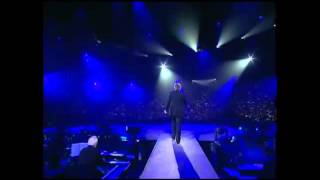 Michel Sardou  Salut  Bercy 98flv [upl. by Conant]