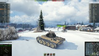 TIGER TANK but its actually obliterating the enemy team [upl. by Hesta]