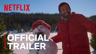 Christmas As Usual  Official Trailer  Netflix [upl. by Alyk]