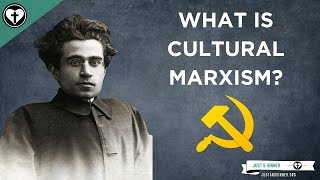 Cultural Marxism Explained [upl. by Woods]