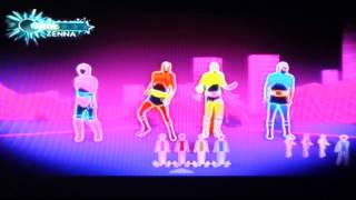 Just Dance 3 Spectronizer  5 stars [upl. by Harlin627]