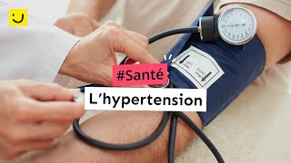 Lhypertension [upl. by Arlyn]