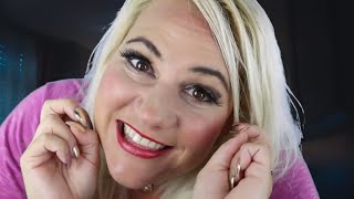 ASMR Mommy Tickles [upl. by Nodyroc]