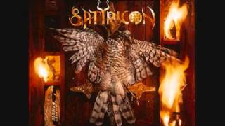 SATYRICON  The Dawn of A New Age OFFICIAL TRACK [upl. by Nicholson]