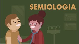 SEMIOLOGIA Exame Físico Geral [upl. by Ajaj]