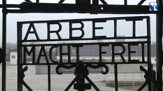 KZGedenkstätte Dachau [upl. by Elfie]