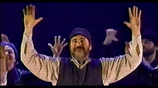 Fiddler on the Roof  2004 Tony Awards [upl. by Lawford]