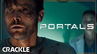 Portals  Trailer [upl. by Leuneb674]