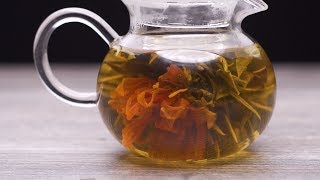 Numi Flowering Tea [upl. by Coop894]