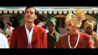 Lagaan Trailer [upl. by Kalvin]